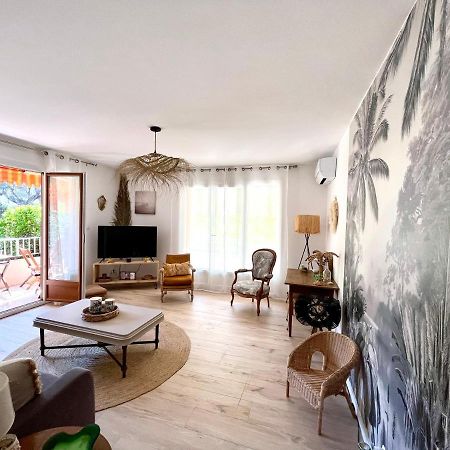 Appartement Sanary Portissol Экстерьер фото