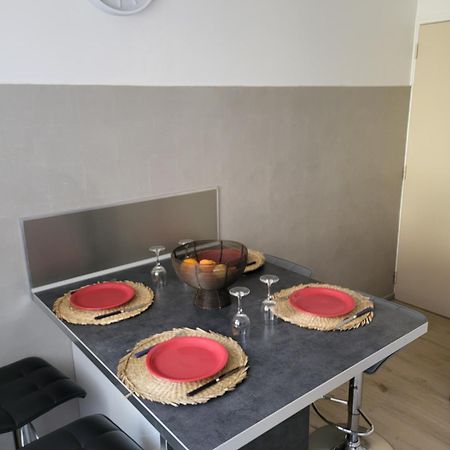Appartement Sanary Portissol Экстерьер фото