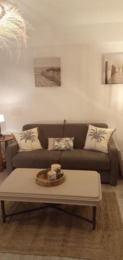 Appartement Sanary Portissol Экстерьер фото