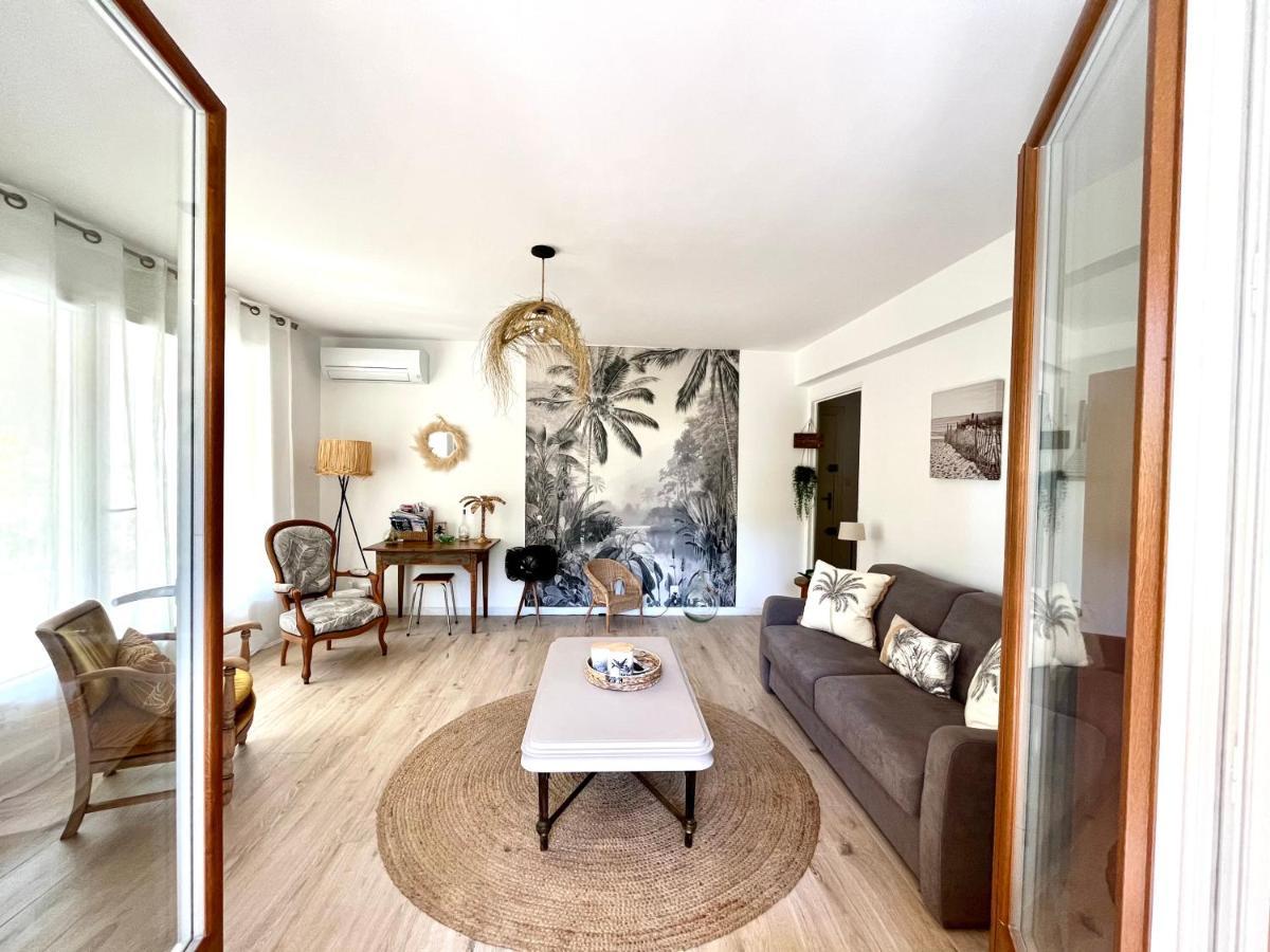 Appartement Sanary Portissol Экстерьер фото
