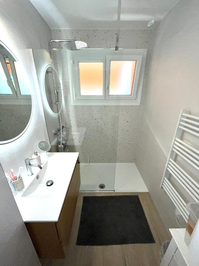 Appartement Sanary Portissol Экстерьер фото