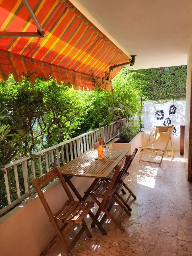 Appartement Sanary Portissol Экстерьер фото
