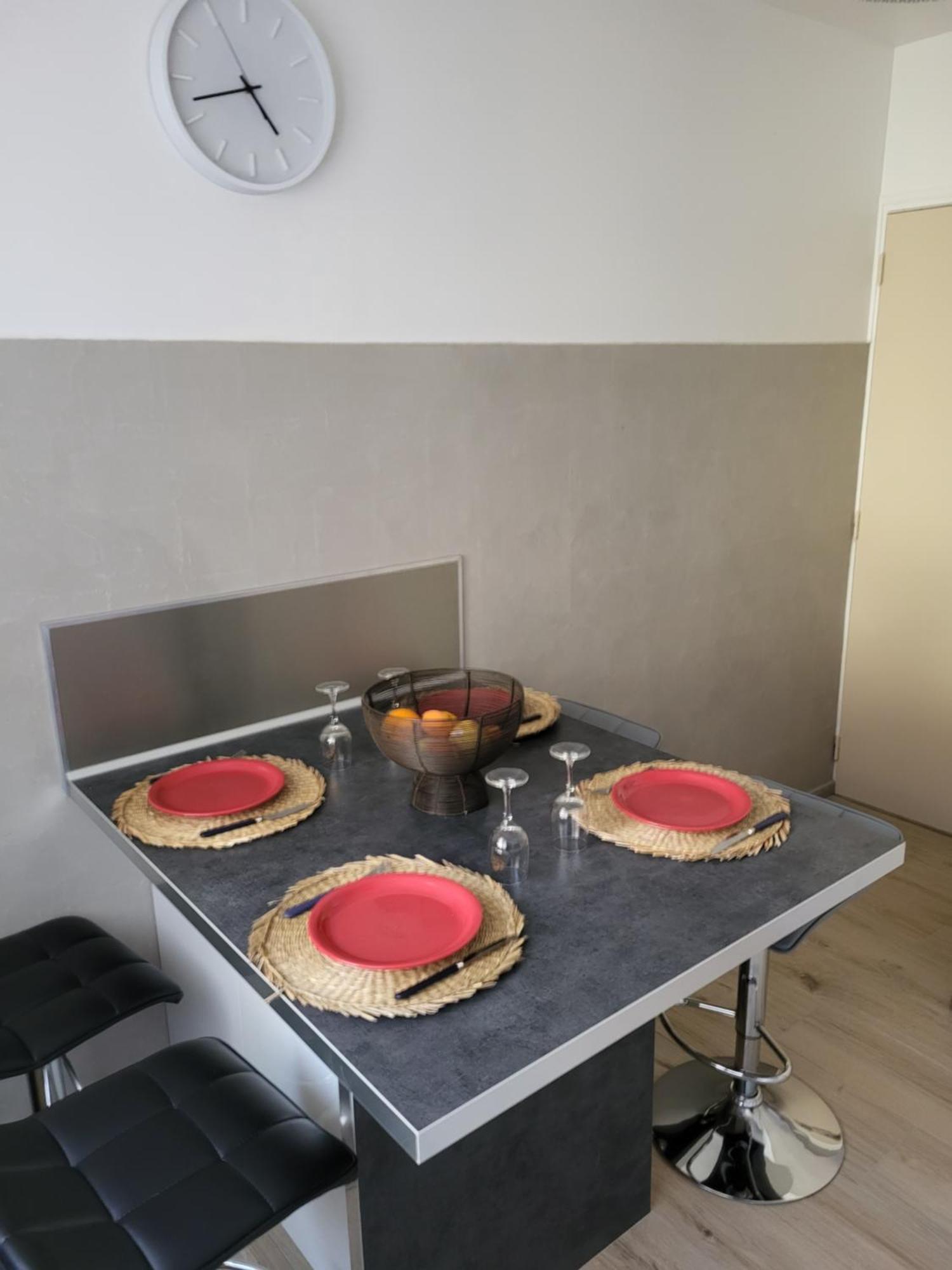 Appartement Sanary Portissol Экстерьер фото